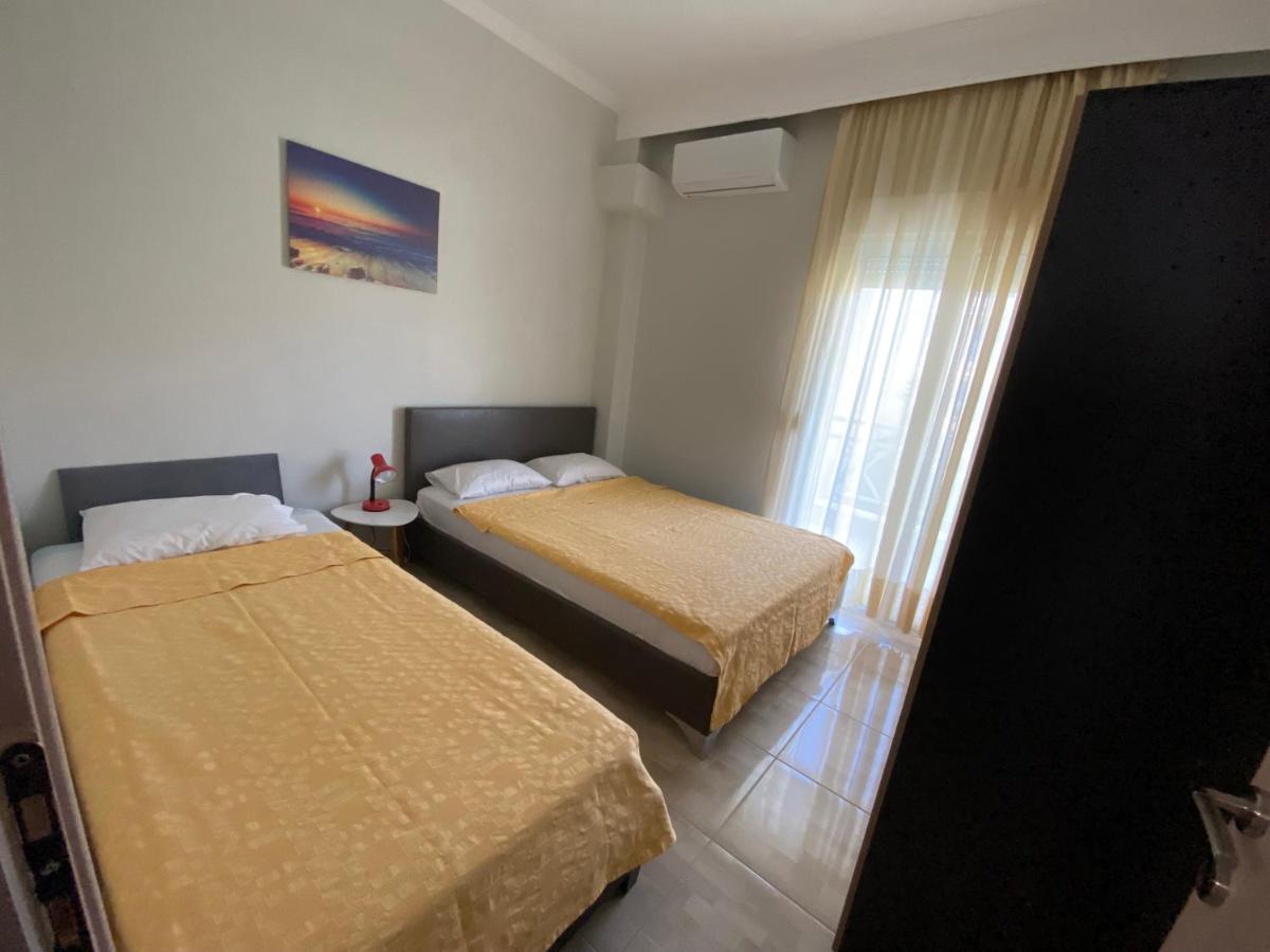 Kalliani House Vila Kiki Flogita Dış mekan fotoğraf